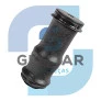 BOLSA TRASEIRA COM FURO SUSPENSÃO CABINE FH 2010 ATÉ 2014 - VOLVO - 1933V - 2