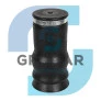 BOLSA TRASEIRA SUSPENSÃO CABINE STRALIS - IVECO - ST036B - 2