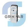 BOTÃO ACIONAMENTO VIDRO LD 3 TECLAS 124 NTG - SCANIA - 2398123 - 3
