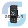 BOTÃO ACIONAMENTO VIDRO LE 124 NTG - SCANIA - 2569024 - 2