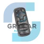 BOTÃO VIDRO ELÉTRICO LE ACTROS - MERCEDES BENZ - 9438200097 - 2