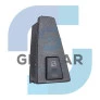 BOTÃO VIDRO LD FH 2004 ATÉ 2014 - VOLVO - 20752919 - 2