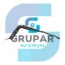 BRAÇO LIMPADOR FH APÓS 2015 - VOLVO - 82485664 - 3
