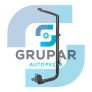 BRAÇO RETROVISOR LD DAF XF - DAF - 1685325 - 2