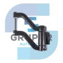BRAÇO RETROVISOR LE FH ATÉ 2009 - VOLVO - 3091750 - 2