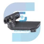 BRAÇO SUPERIOR RETROVISOR LE 124 NTG - SCANIA - 2243918 - 2