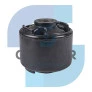 BUCHA 145MM SUSPENSÃO PNEUMÁTICA RANDON - IMPLEMENTOS - PU-3392P999123005553 - 2