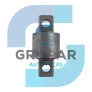 BUCHA COM PINO MODELO NOVO SUSPENSYS - IMPLEMENTOS - 3220P - 2