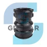 BUCHA SUPERIOR SUPORTE PARA-LAMA 124 SÉRIE 5 - SCANIA - 1781031 - 2