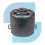BUCHA SUSPENSÃO PNEUMÁTICA FACCHINI - IMPLEMENTOS - CM0127 - 2