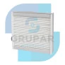FILTRO AR CONDICIONADO/CABINE FH - VOLVO - TAC1107 - 2