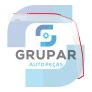 CALHA PORTA (CRISTAL) FH APÓS 2015 (PAR) - VOLVO - G083CR - 2