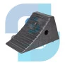 CALÇO PARA RODAS BORRACHA NBR9735  - IMPLEMENTOS - DP6514 - 2