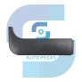 CAPA ACABAMENTO SUPERIOR BRAÇO RETROVISOR LE VM - VOLVO - ER1227B - 2