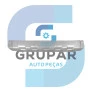 CAPA CENTRAL INFERIOR PARA-CHOQUE S-WAY - IVECO - 5802495843 - 2