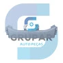 CAPA CENTRAL PARA-CHOQUE S-WAY - IVECO - 5802303354  - 2