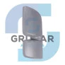 CAPA CINZA RETROVISOR LD ACTROS - MERCEDES BENZ - SP6364 - 2