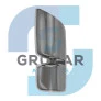 CAPA CROMADA RETROVISOR LD ACTROS - MERCEDES BENZ - SP5479 - 2