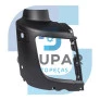 CAPA EXTERNA FAROL LD FMX ATÉ 2014 - VOLVO - 21404043 - 2