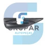 CAPA INFERIOR BRAÇO RETROVISOR LE VM - VOLVO - 203900510 - 2