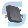 CAPA INFERIOR RETROVISOR LD ACTROS 2651 - MERCEDES BENZ - A9608111507 - 2