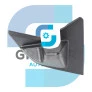 CAPA INFERIOR RETROVISOR LD FH APÓS 2015 - VOLVO - ER1260B - 2