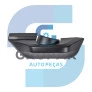CAPA INFERIOR RETROVISOR LE 124 NTG - SCANIA - 2243928 - 2