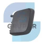 CAPA INFERIOR RETROVISOR LE ACTROS 2651 - MERCEDES BENZ - A9608111407 - 2