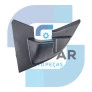 CAPA INFERIOR RETROVISOR LE FH APÓS 2015 - VOLVO - ER1259B - 2