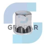 CAPA PORCA 33MM (10 UND) - DIVERSOS - CS-033 - 2