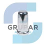 CAPA PORCA BELGA 33MM (10 UND) - DIVERSOS - SP06135 - 2