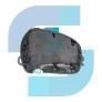 CAPA RETROVISOR AUXILIAR DAF XF ATÉ 2019 - DAF - 1644326 - 3