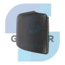CAPA RETROVISOR AUXILIAR LD 124 NTG - SCANIA - 2119463 - 2