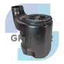 CARCAÇA FILTRO AR FH ATÉ 2009 - VOLVO - 3979505 - 2