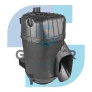 CARCAÇA FILTRO AR MOTOR 124 NTG - SCANIA - 2232180 - 2