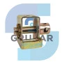 CATRACA FIXA ATÉ 5 TONELADAS UNIVERSAL 50MM 3 FUROS - IMPLEMENTOS - 7898159035997 - 2