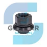 CENTRALIZADOR DE RODAS 1007 - 32-C-M22X1.5 - DIVERSOS - 1007 - 2