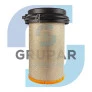 FILTRO AR COM TAMPA DAF XF105/CF85 2014 - DAF - E1084L - 2