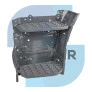 CHAPA ESTRIBO COM PISANTE LE CABINE 124 NTG R - SCANIA - 2553994 - 2