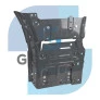 CHAPA ESTRIBO COM PISANTE LE CABINE 124 NTG R - SCANIA - 2553994 - 3