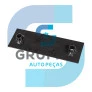 CHAPA REFORÇO SUPORTE PARA-LAMA FH 1998 ATÉ 2014 - VOLVO - 8154849 - 2