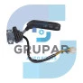 CHAVE LIMPADOR 124 SÉRIE 4 - SCANIA - 1424970 - 2