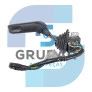 CHAVE LIMPADOR 124 SÉRIE 4 - SCANIA - 1424970 - 3
