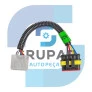 CHICOTE CONECTOR 5 VIAS LANTERNA - DIVERSOS - 500.0618  - 2