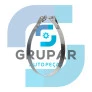 CINTA INOX SILENCIOSO FH - VOLVO - SI022B - 2