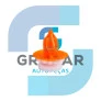 CLIPE ALTO FIXAÇÃO GRADE SUPERIOR FH APÓS 2016 - VOLVO - 82610575 - 2