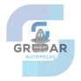 CLIPE FIXAÇÃO GRADE SUPERIOR FH 2010 ATÉ 2014 (10 UND) - VOLVO - 82194800 - 2