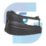 COBERTURA LD PARA-CHOQUE COM RELEVO BAIXA 124 NTG S APÓS 2019 38CM - SCANIA - 2474483 - 2