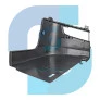 COBERTURA MÉDIA (45CM) LE PARA-CHOQUE 124 NTG - SCANIA - 2077926 - 3