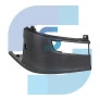 COBERTURA PEQUENA (38CM) LD PARA-CHOQUE 124 NTG - SCANIA - 2295955 - 2
